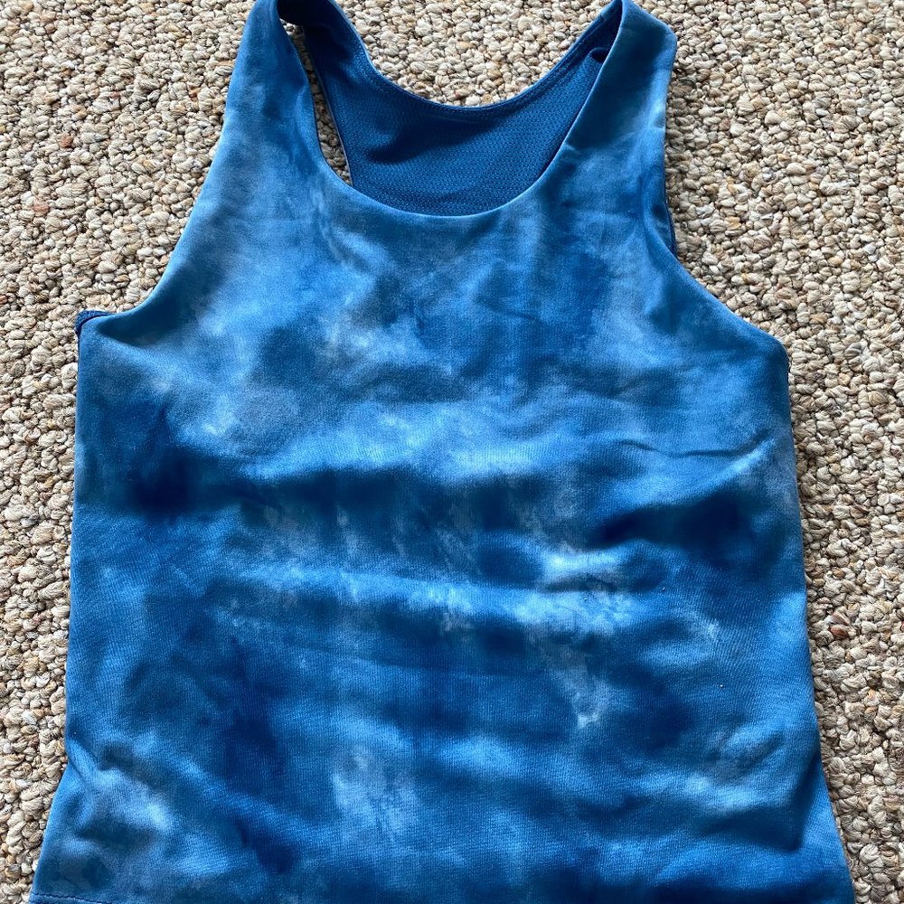 Athletic Work tank top kids L